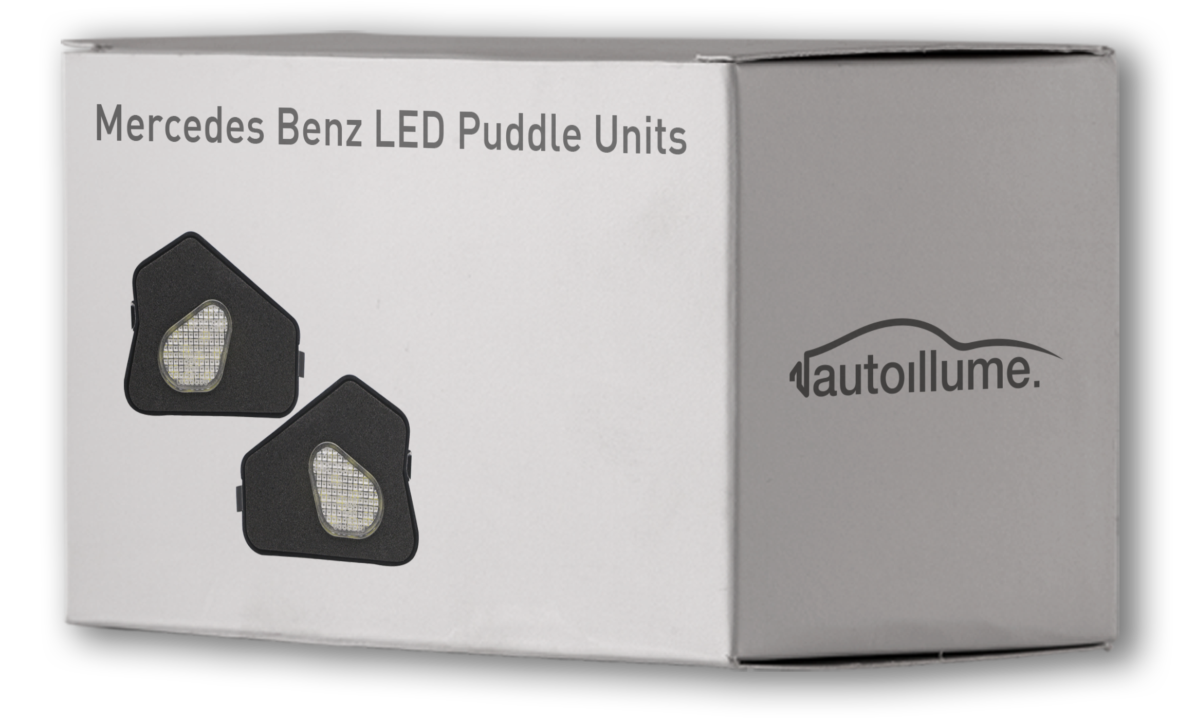 LED 501 Mirror Puddle Unit LED 501 Mirror Puddle Unit