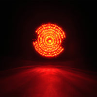 Land Rover Defender Full LED Light Upgrade Kit