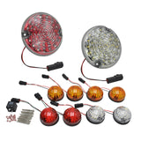 Land Rover Defender Full LED Light Upgrade Kit