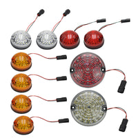 Land Rover Defender Full LED Light Upgrade Kit