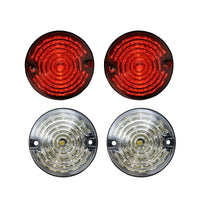 Land Rover Defender Full LED Light Upgrade Kit