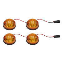 Land Rover Defender Full LED Light Upgrade Kit