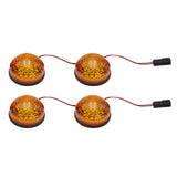 Land Rover Defender Full LED Light Upgrade Kit