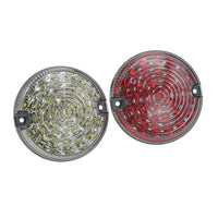 Land Rover Defender Full LED Light Upgrade Kit