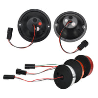 Land Rover Defender Full LED Light Upgrade Kit