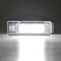 VW LED Footwell Units