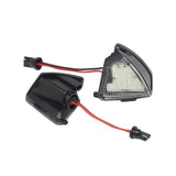VW LED Puddle Units