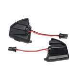 VW LED Puddle Units