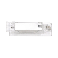 VW LED Footwell Units