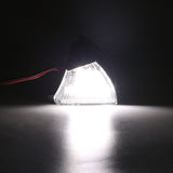 VW LED Puddle Units