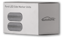 Ford LED Side Marker Units