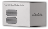 Ford LED Side Marker Units