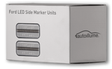 Ford LED Side Marker Units