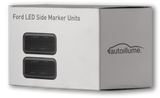 Ford LED Side Marker Units