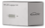 VW LED Luggage Unit