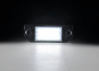Ford Focus LED Number Plate Units - autoillume