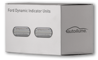 Ford Dynamic Indicator Units - autoillume