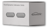 Ford Dynamic Indicator Units - autoillume