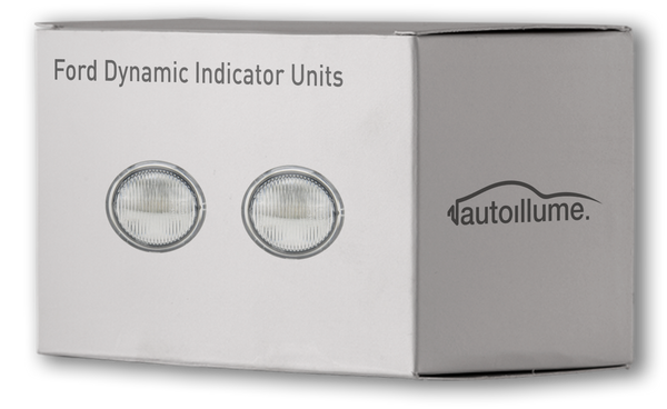 Ford Dynamic Ford Dynamic Indicators – autoillume