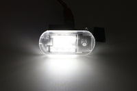 VW LED Glove Box Unit