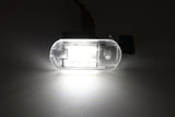 VW LED Glove Box Unit