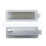 Mini LED Courtesy Units
