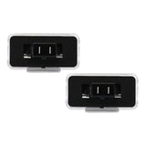 Ford LED Number Plate Units - autoillume