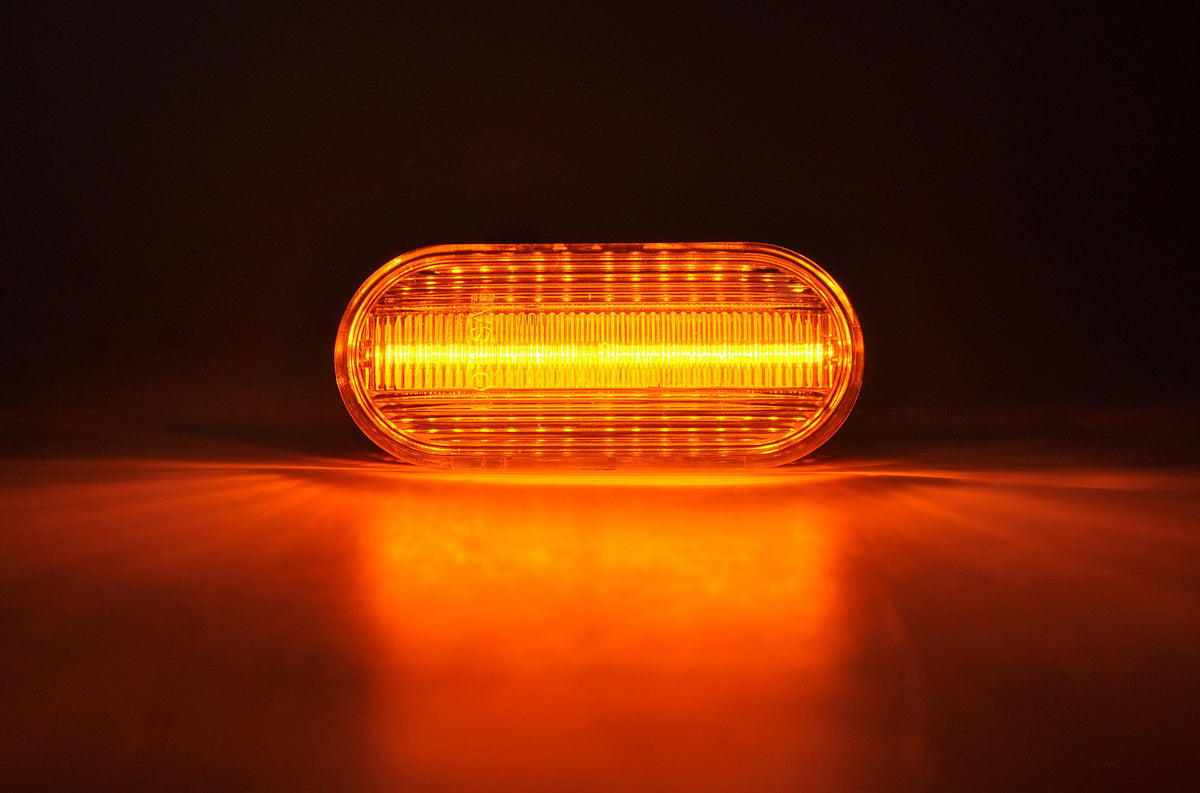 Ford Dynamic Indicator Units – autoillume