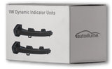 VW Passat Dynamic Indicators - autoillume