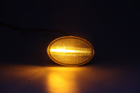 Vauxhall Dynamic Indicator Units